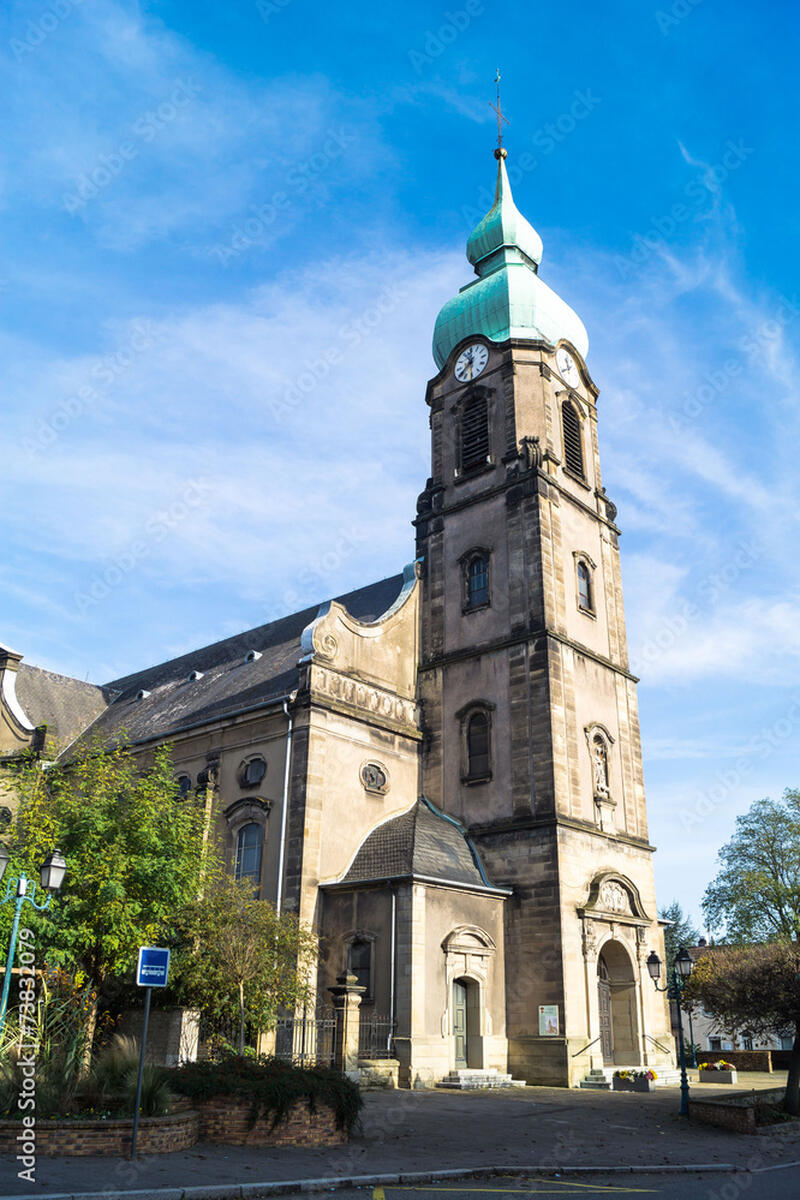 C.P.A. FREYMING-MERLEBACH