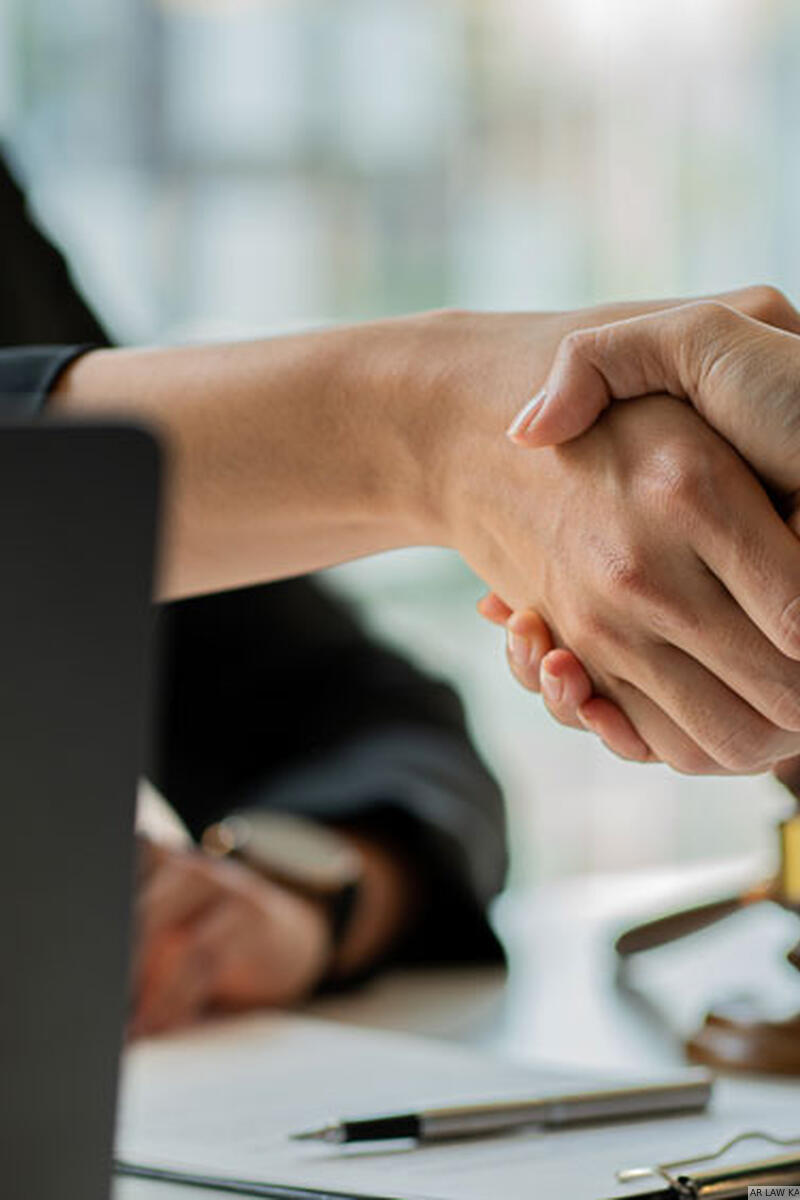 Service back office et service bureau