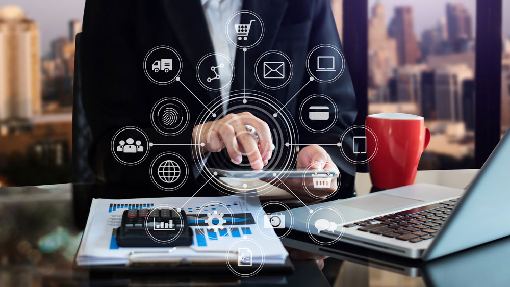 Expert-comptable digital à Metz