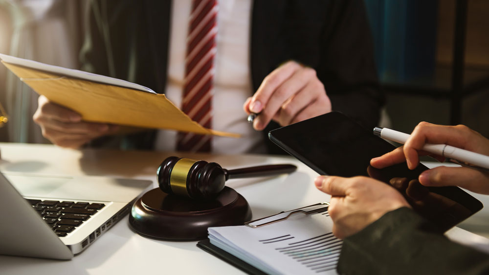 Expert-comptable à Metz juridique